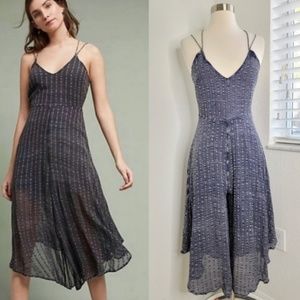 •ANTHRO|HD IN PARIS• Paris Harbor Jumpsuit 4.